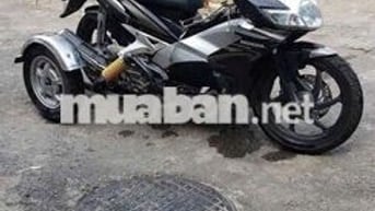 XE 3 BÁNH CHO NGƯỜI GIÀ , NGƯỜI KHUYẾT TẬT