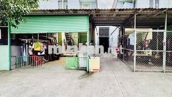 BÁN NHANH TRỌ BÀU BÀNG THU NHẬP 7TR/TH. DIỆN TÍCH 150M2 GIÁ CHỈ 1,15TỶ