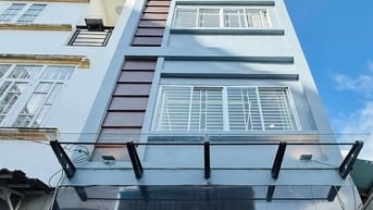 Em vừa nhận 1 căn cần bán gấp đường Nguyễn Chí Thanh - Q5 - 5 tỷ 250