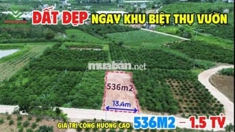 LÔ ĐẤT ĐẸP GẦN HT VILLA 86, NAM BAN LÂM HÀ