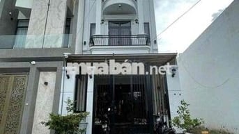 CHO THUÊ NHÀ 2 LẦU ĐẦY ĐỦ NỘI THẤT KHU BIỆT THỰ CỒN KHƯƠNG