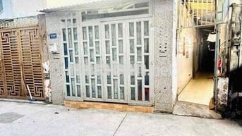 Cần bán Nhà cho đang có thu nhập