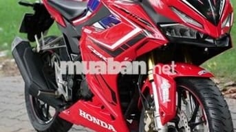 🙀🔴 HONDA CBR150R HRC ABS 2021 XE NGON LÀNH