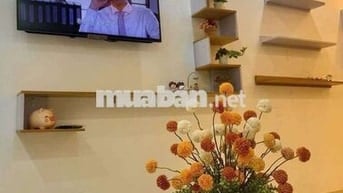 Cho thuê chung cư Lapen 2PN full nội thất đẹp