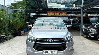 2018 2.0G - 76000 km