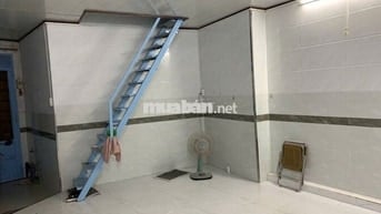 Phòng trọ 56m2 đường Quang Trung, Gò Vấp (đối diện Vincom Quang Trung)