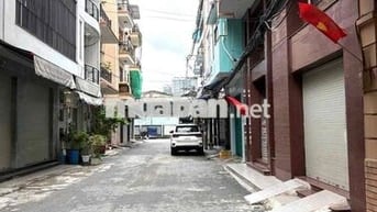 MẶT BẰNG HXT THÔNG KINH DOANH MỌI NGÀNH NGHỀ