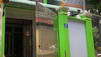 Phòng trọ cho thuê dài hạn từ 3tr5-4tr2, DT 4x5m có gác, Ng T Sơn, GV