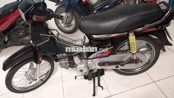 Xe dream có giấy ub Nhật