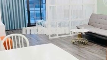 CHO THUÊ CĂN HỘ GATEWAY B – VŨNG TÀU