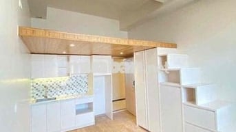 cho thuê  phòng trọ ngay Trần bá giao  gò vấp