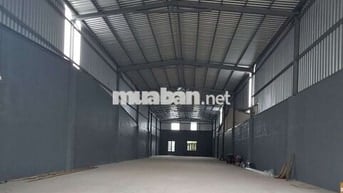 350M2 KHO MỚI CHƯA SỬ DỤNG 30TR