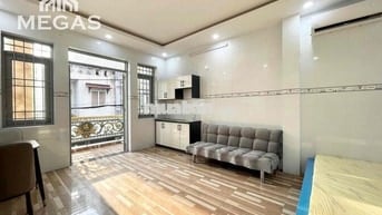 Khai Trương 5 Phòng STUDIO FULL NỘI THẤT - Ngay Ngã Tư Bốn Xã - LVQ