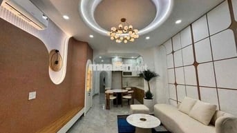 🔥HXH SÁT Q1🔥CHỈ NHỈNH 8 TỶ🔥NGANG 4M - CN 43m2🔥5 TẦNG