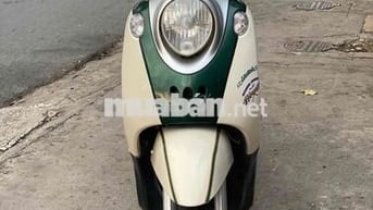 BÁN XE MIO CLASSICO CHUẨN THÁI. BS THÀNH PHỐ