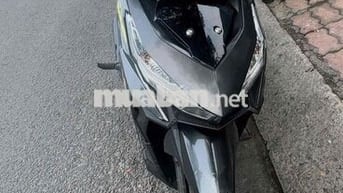 xe nhập indo mẩu củ 2017