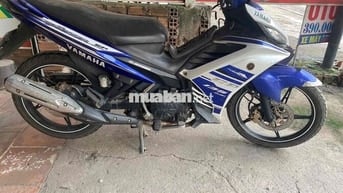 Bán xe exciter 135 chính chủ