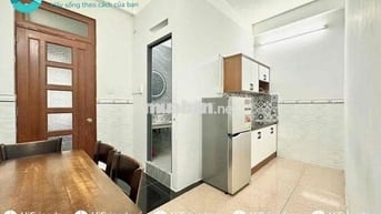 🏡CHO THUÊ PHÒNG TRỌ CĂN HỘ DỊCH VỤ 2 PHÒNG NGỦ CÓ MÁY GIẶT RIÊNG🔥
