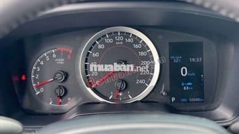 Toyota Cross 1.8G