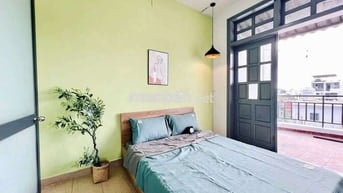 PENTHOUSE CỰC XINH NGẮM TRỌN TRUNG TÂM THÀNH PHỐ