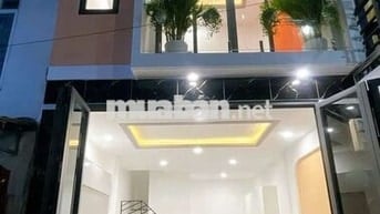 SIÊU PHẨM NHÀ ĐẸP LÊ THÚC HOẠCH TÂN PHÚ HẺM 5M CHỈ 3,9TỶ TL