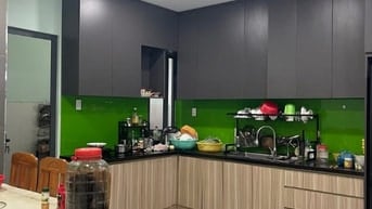 ĐƯỜNG NGUYỄN OANH - ĐI LÀ THÍCH RA LÀ TIỆN GIAO THÔNG XỊN GIÁ 3,8 TỶ