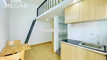 CHO THUÊ DUPLEX BAN CÔNG THOÁNG MÁT SẠCH SẼ