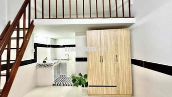 DUPLEX MỚI 100% – NGAY Aeon Bình Tân, TÂN PHÚ