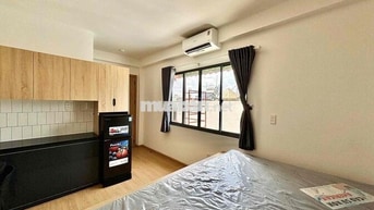STUDIO FULL NỘI THẤT CAO CẤP NGAY TÂN BÌNH GIÁP TÂN PHÚ, GÒ VẤP