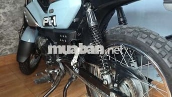 Yamaha PG1