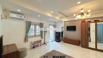 CĂN HỘ 1PN BANCONG 60m2 - CẠNH CƯ XÁ ĐÔ THÀNH - QUẬN 3