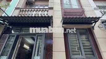 Nhà phố Liền kề Đường số 3 P9. Gò VẤP Giá 5ty7