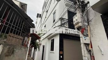 Chính chủ bán nhà Di Trạch,Kim Chung,Hoài Đức