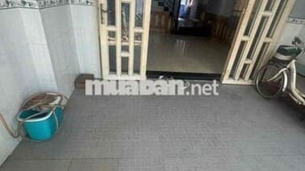 CHO THUÊ NHÀ HẺM XE TẢI ĐÚC 1 lầu