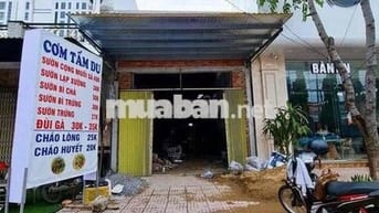 Cần cho thuê mặt bằng ngay mặt tiền Nguyễn Văn Cừ nối dài