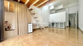 Ở ĐƯỢC 6 BẠN - SIÊU RỘNG - BAN CÔNG