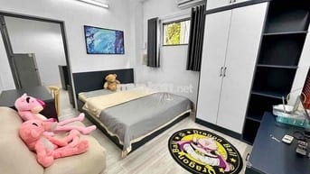 ❤️CĂN 1 PN TÁCH BẾP❤️MÁY GIẶT RIÊNG❤️VÕ THỊ SÁU QUẬN 1