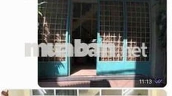 cho thuê nhà nguyên căn hẻm xe hơi Đường Điện Biên Phủ p3 Q3
