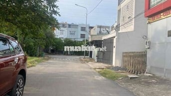 Cho thuê kho xưởng ngay KDC Phú Nhuận gần QL1A P. Thới An quận 12