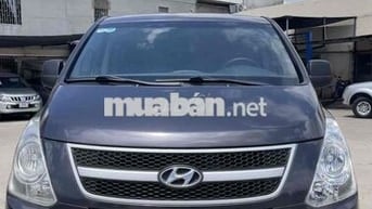 Hyundai Starex 2008 - 160000 km