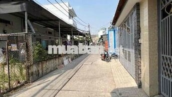 SIÊU RẺ BÌNH TÂN !! 482m2 FULL TC CHỈ 23 TỶ 800 CHỦ TẶNG THÊM 152m2 ĐẤ