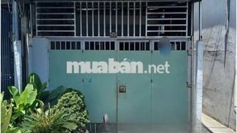 Bán gấp Nhà 1L.MTKD Trần Văn Giàu.Lê Minh Xuân.Bình Chánh.4.5X25M.
