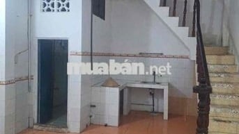 Trệt lầu 3,5*8; 1pn lớn có sẵn máy lạnh Rẻ chốt lẹ