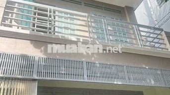 Nhà hẻm xe hơi lê đức thọ p15 gồm 3pn
