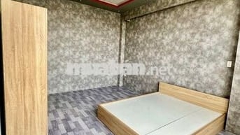 PHÒNG TRỌ GIÁ SINH VIÊN GẦN CVPM QUANG TRUNG
