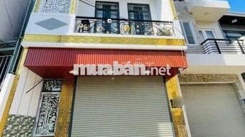 Bán nhà Mặt Tiền đường Lê Văn Sỹ Tân Bình. DT 26m2 giá 3 tỷ 1 Sổ Riêng