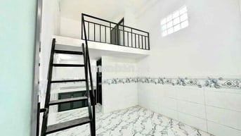 PHÒNG TRỌ GÁC CAO FULL NỘI THẤT GIÁ CẢ HỢP LÝ NGAY HƯƠNG LỘ 2 BÌNH TÂN