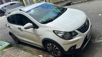 VinFast Fadil 2021 Tiêu chuẩn - 27000 km