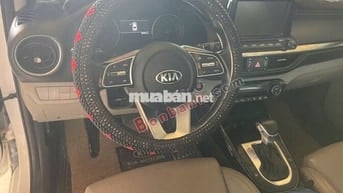 Kia Cerato bản 1.6AT