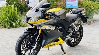 YAMAHA R15 V3 ABS 2022 CÓ TRẢ GÓP LÃI XUẤT 0%